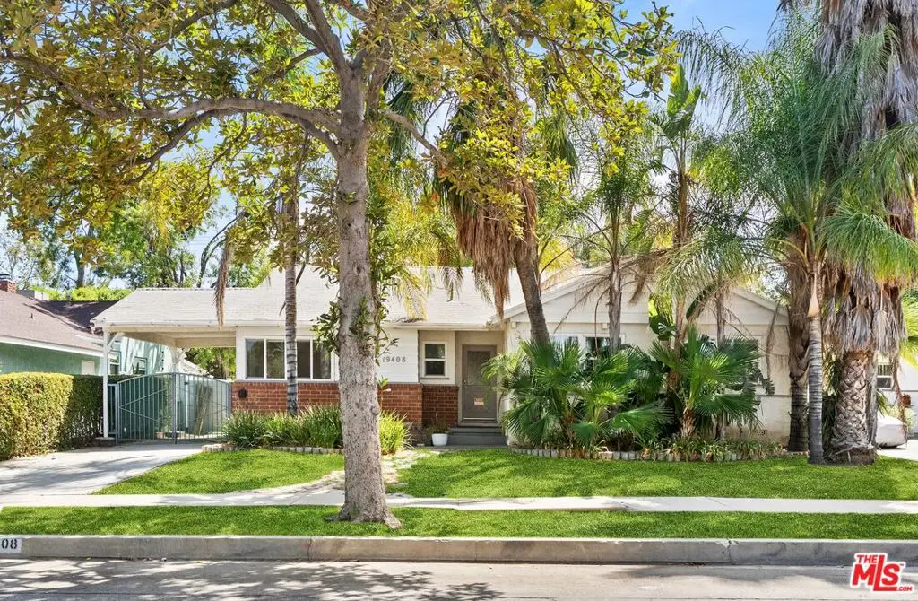 19408 Calvert Street, Reseda, CA 91335 - #1