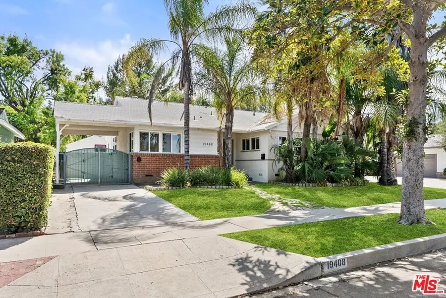 19408 Calvert Street, Reseda, CA 91335 - #2