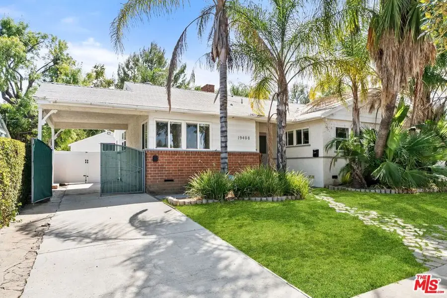 19408 Calvert Street, Reseda, CA 91335 - #3