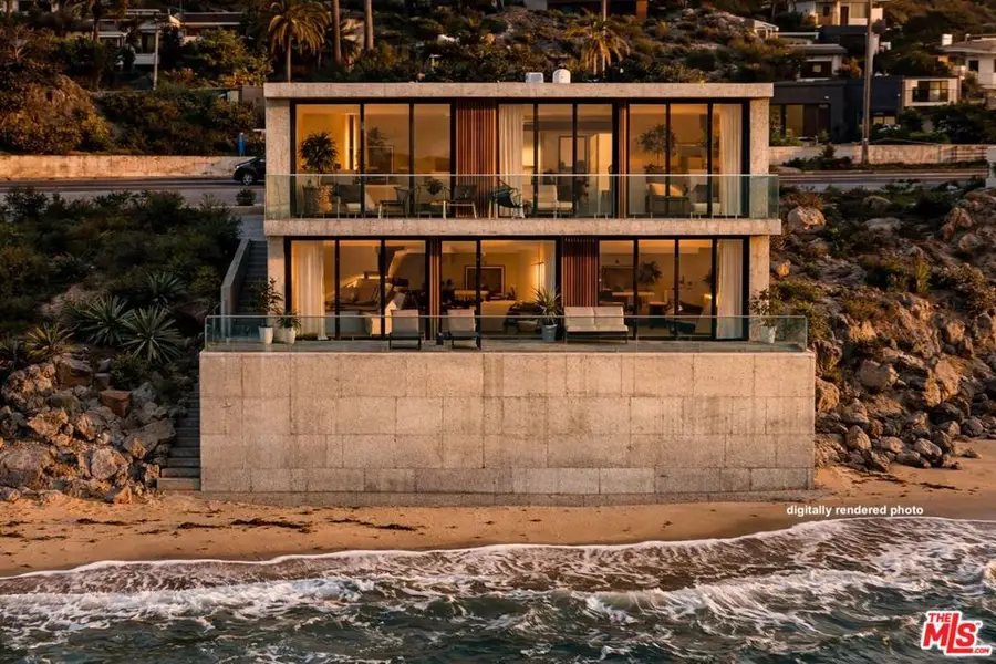 19922 Pacific Coast Highway, Malibu, CA 90265 - #2