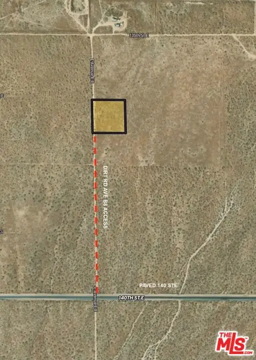 137 Ste, Redman, CA 93535