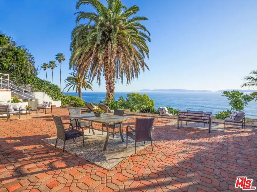 2105 W Paseo Del Mar, San Pedro, CA 90732 - #2