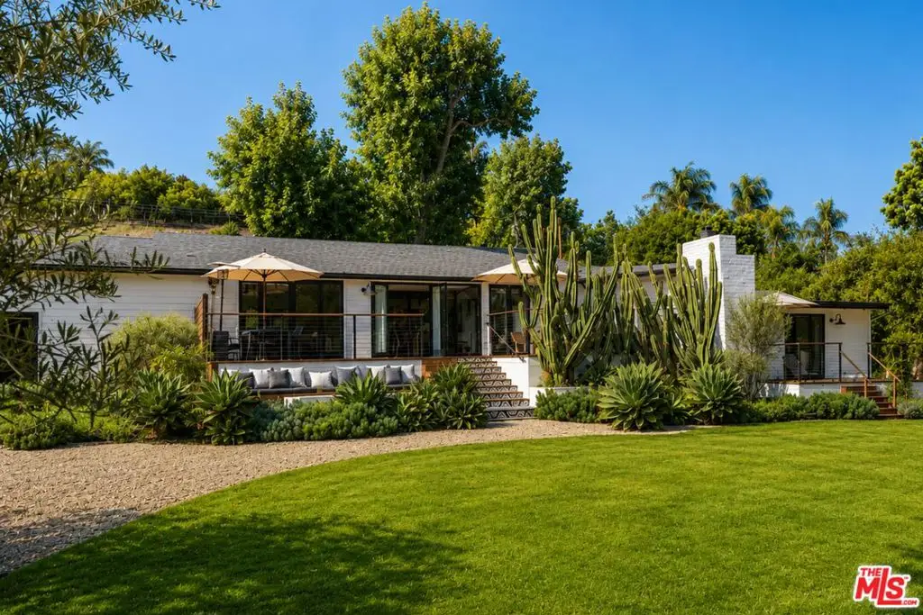 6316 Busch Drive, Malibu, CA 90265 - #1