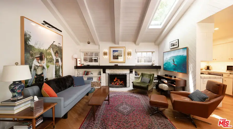 8418 Lookout Mountain Avenue, Los Angeles, CA 90046 - #2