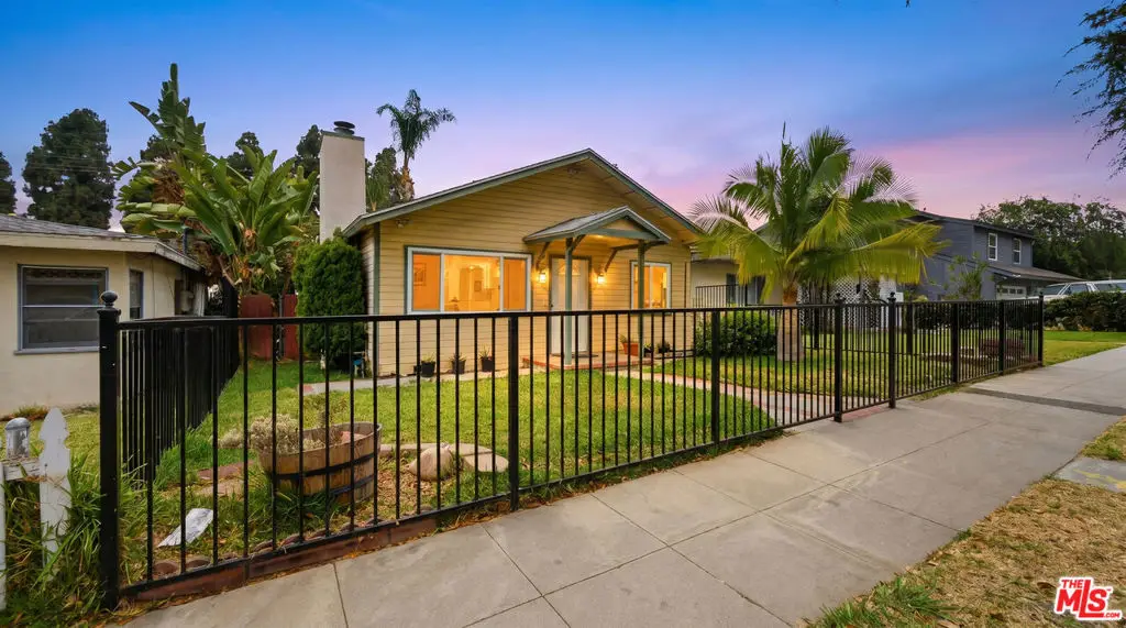 6229 Canobie Avenue, Whittier, CA 90601 - #1