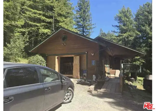 2333 Fieldbrook Road, McKinleyville, CA 95519