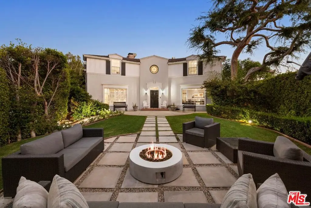 1409 Club View Drive, Los Angeles, CA 90024 - #1