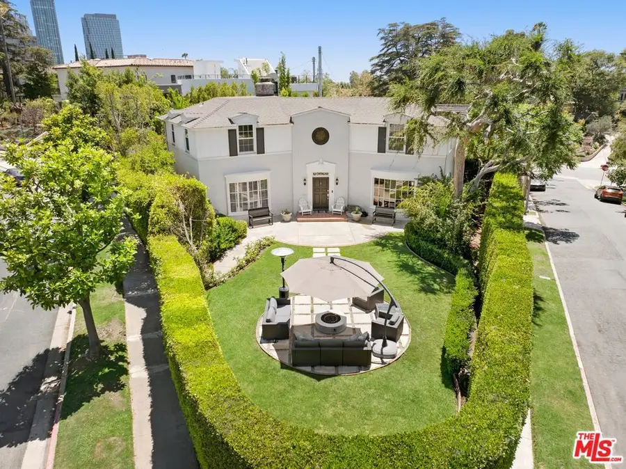 1409 Club View Drive, Los Angeles, CA 90024 - #2