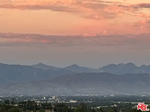 4438 Totana Drive, Los Angeles, CA 91356