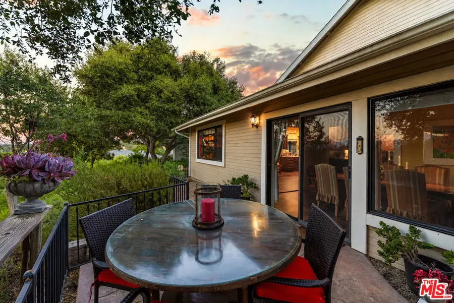 760 Hillside Drive, Solvang, CA 93463 - #3