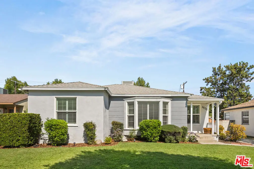 6538 De Celis Place, Van Nuys, CA 91406 - #1
