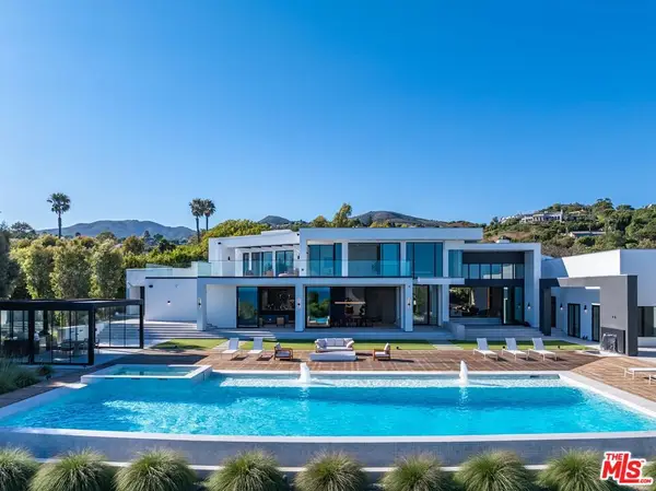 27715 Pacific Coast Highway, Malibu, CA 90265