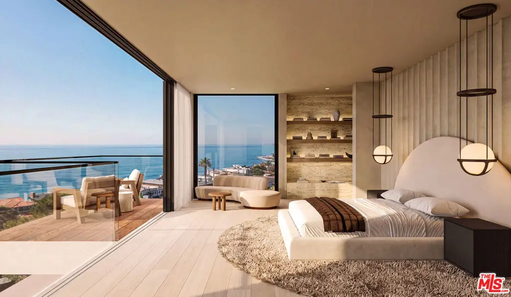 21484 Paseo Portola, Malibu, CA 90265 - #1