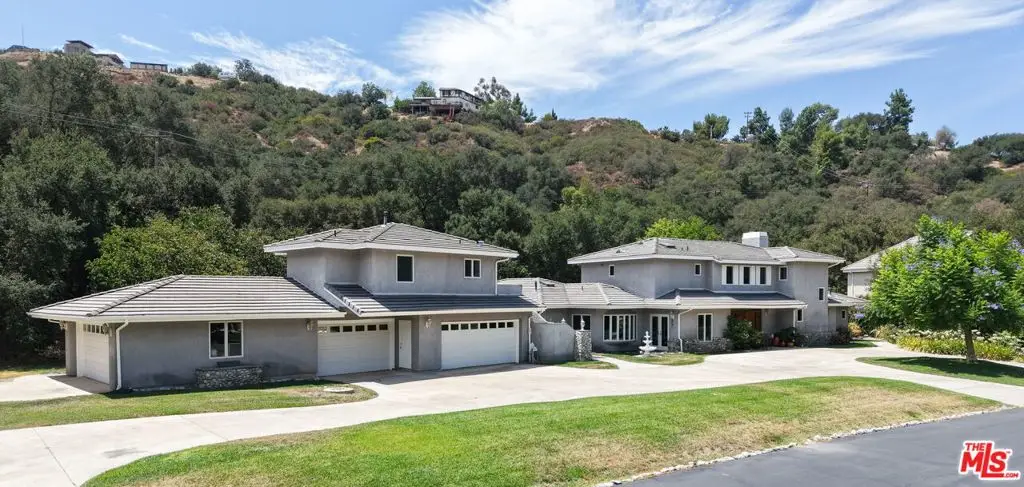 28342 Shadowland Circle, Silverado, CA 92676 - #1