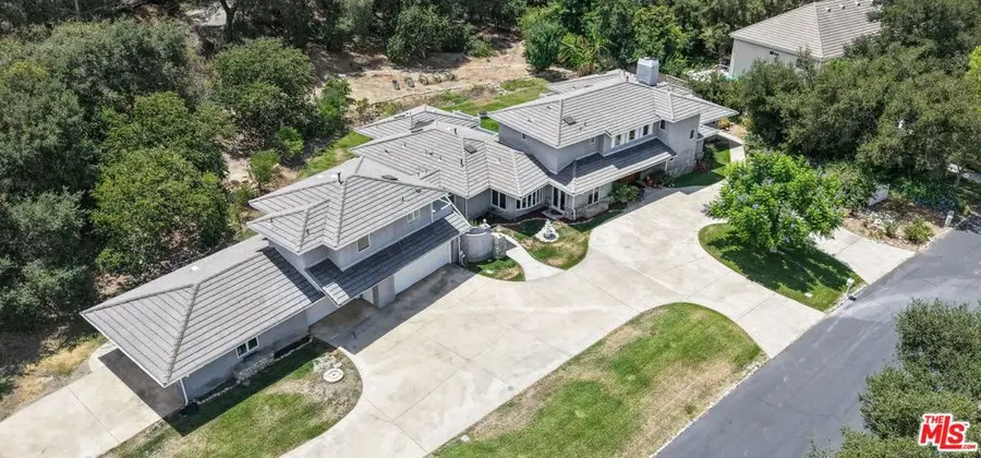 28342 Shadowland Circle, Silverado, CA 92676 - #3