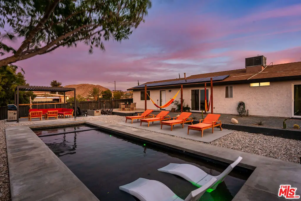61664 Crest Circle Drive, Joshua Tree, CA 92252 - #1