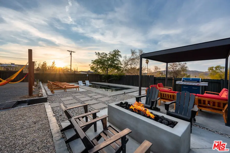 61664 Crest Circle Drive, Joshua Tree, CA 92252 - #2