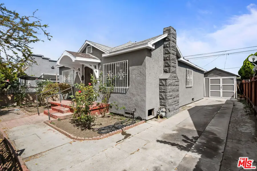 1333 W 57th Street, Los Angeles, CA 90037 - #2