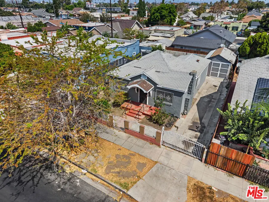 1333 W 57th Street, Los Angeles, CA 90037 - #3