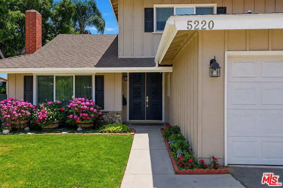 5220 Mary Ellen Avenue, Sherman Oaks, CA 91401 - #2