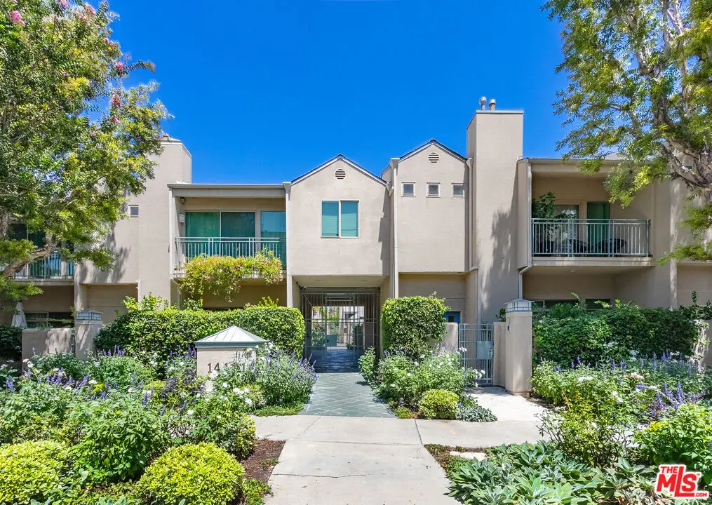 14101 Dickens Street #8, Sherman Oaks, CA 91423 - #1
