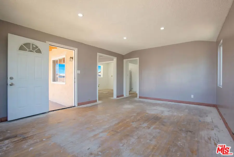 4448 E 56th Street, Maywood, CA 90270 - #2