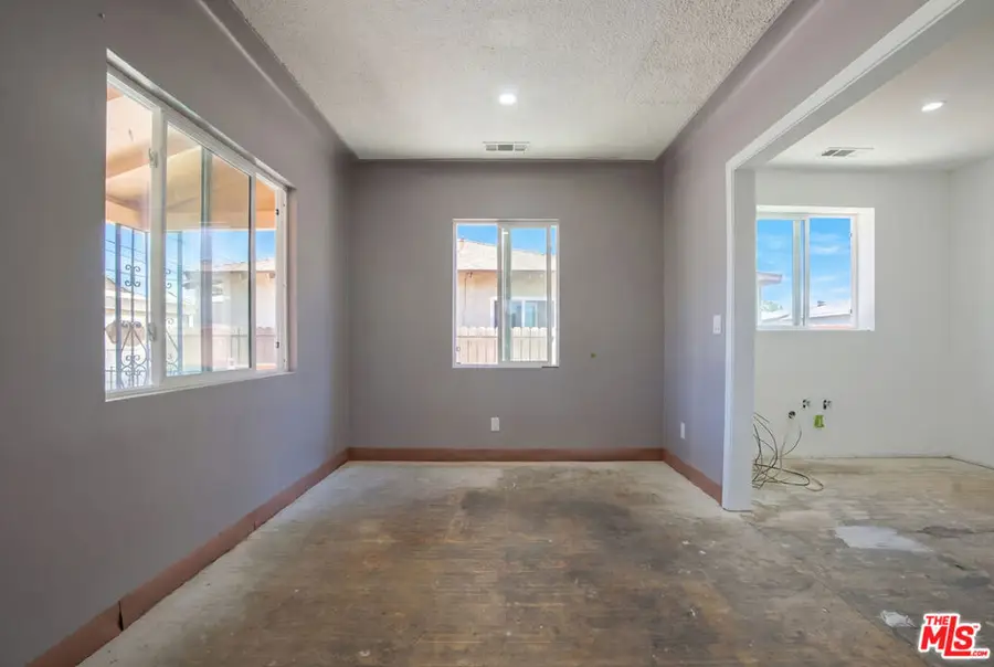 4448 E 56th Street, Maywood, CA 90270 - #3