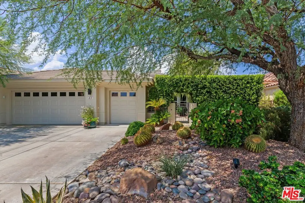 83 Via Las Flores, Rancho Mirage, CA 92270 - #1