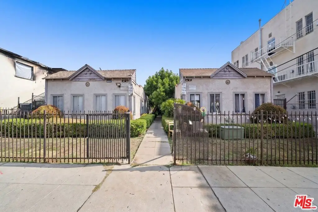 714 N St Andrews Place, Los Angeles, CA 90038 - #1