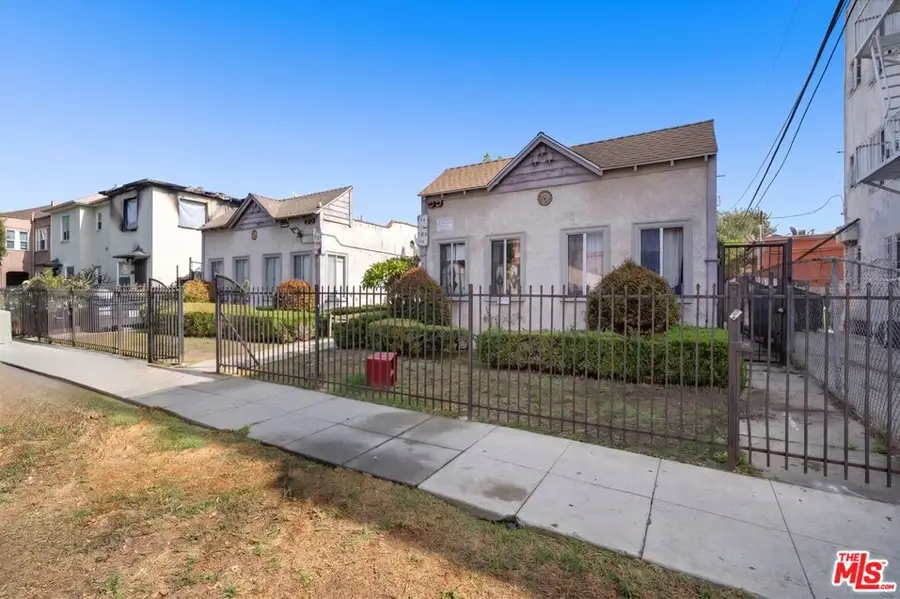 714 N St Andrews Place, Los Angeles, CA 90038 - #2