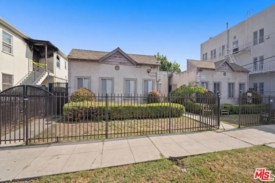 714 N St Andrews Place, Los Angeles, CA 90038 - #3