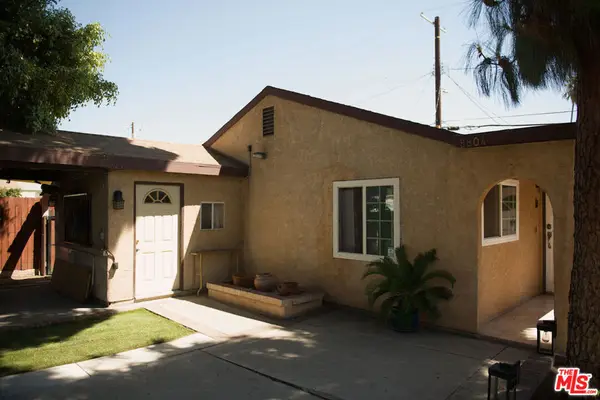 8804 Ilex Avenue, Los Angeles, CA 91352