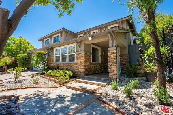 7701 Jordan Avenue, Los Angeles, CA 91304