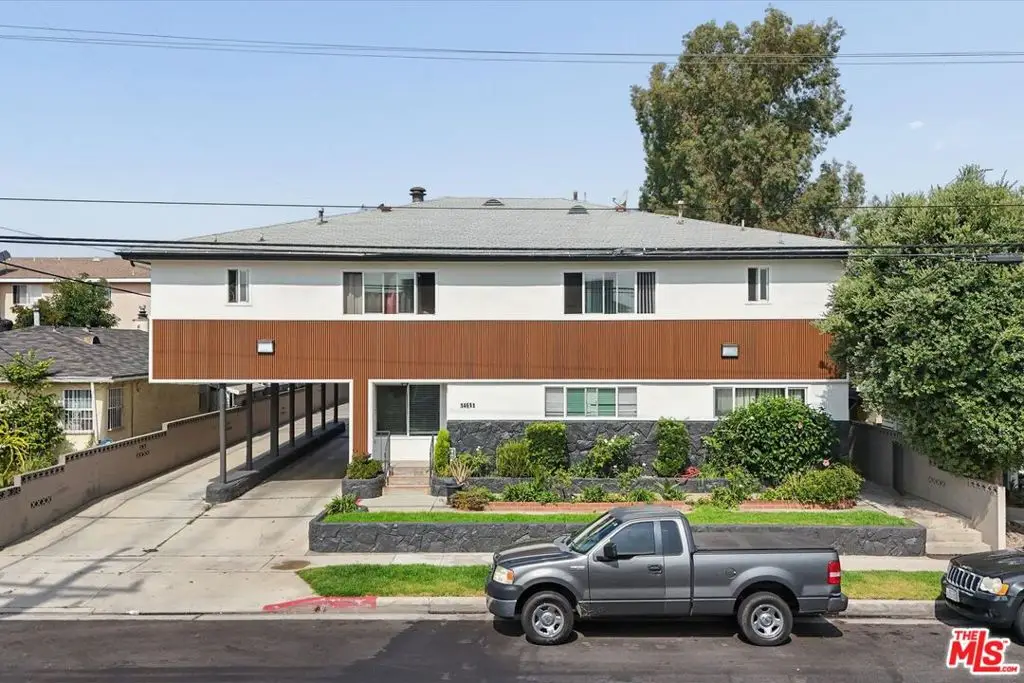 14611 Larch Avenue, Lawndale, CA 90260 - #1