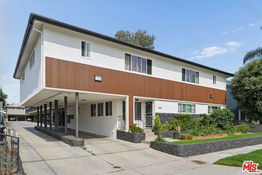 14611 Larch Avenue, Lawndale, CA 90260 - #2