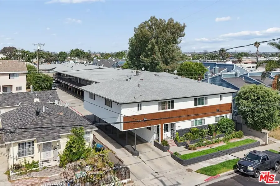 14611 Larch Avenue, Lawndale, CA 90260 - #3