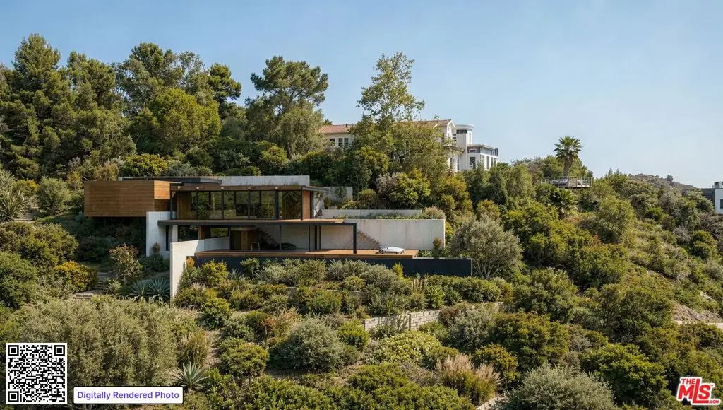 373 Moonrise Drive, Malibu, CA 90265 - #1