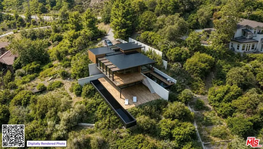 373 Moonrise Drive, Malibu, CA 90265 - #2