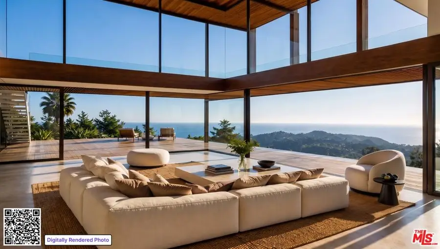 373 Moonrise Drive, Malibu, CA 90265 - #3