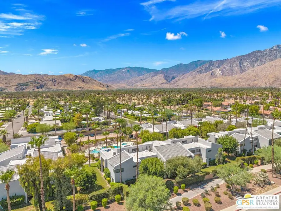3155 E Ramon Road #406, Palm Springs, CA 92264 - #2