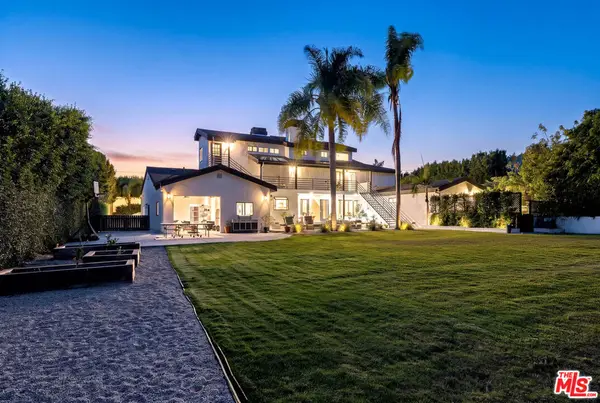 29328 Heathercliff Road, Malibu, CA 90265