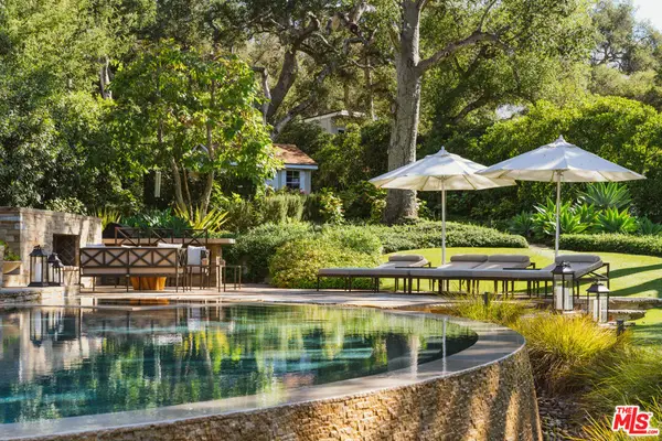 610 Olive Road, Santa Barbara, CA 93108