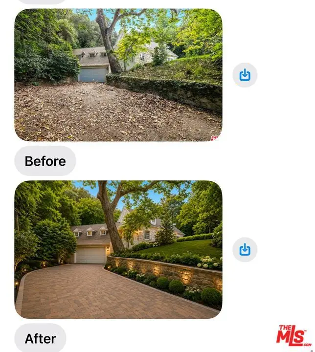 1495 Stone Canyon Road, Los Angeles, CA 90077 - #3