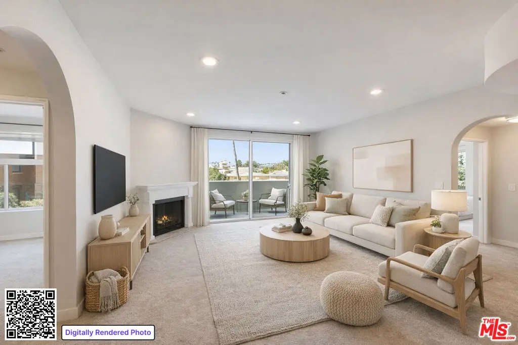 620 S Gramercy Place #320, Los Angeles, CA 90005 - #1