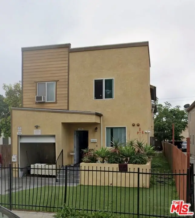 350 E 105th Street, Los Angeles, CA 90003 - #1