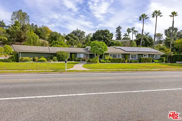 1162 Calle Yucca, Thousand Oaks, CA 91360