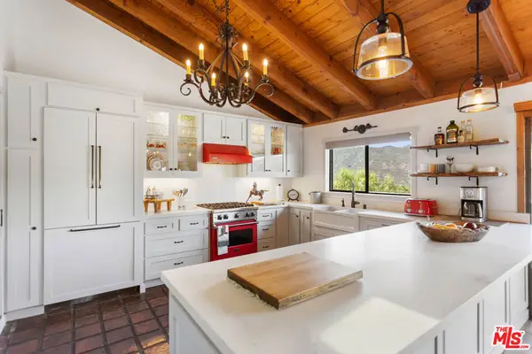 2050 Corral Canyon Road, Malibu, CA 90265
