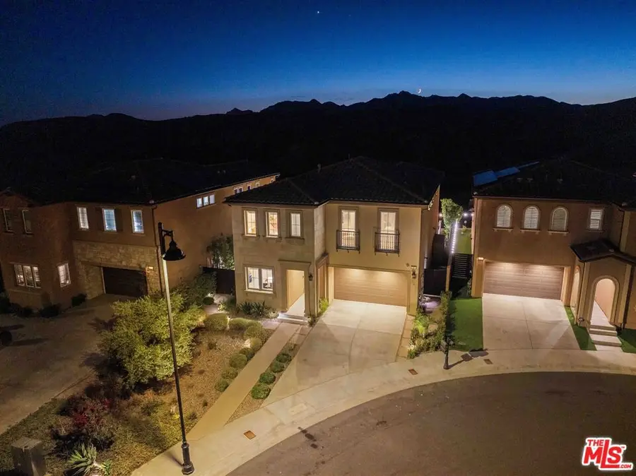 20830 Spruce Circle, Porter Ranch, CA 91326 - #2