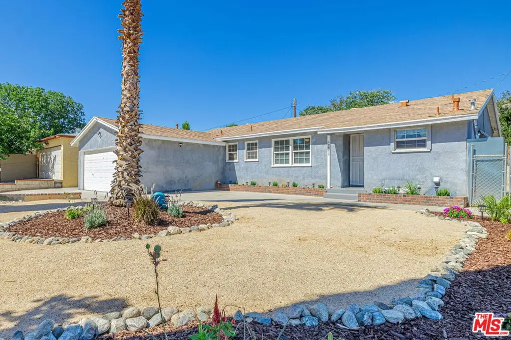 37739 Sumac Avenue, Palmdale, CA 93550 - #1