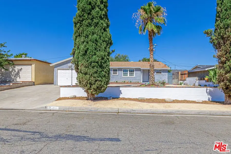37739 Sumac Avenue, Palmdale, CA 93550 - #2